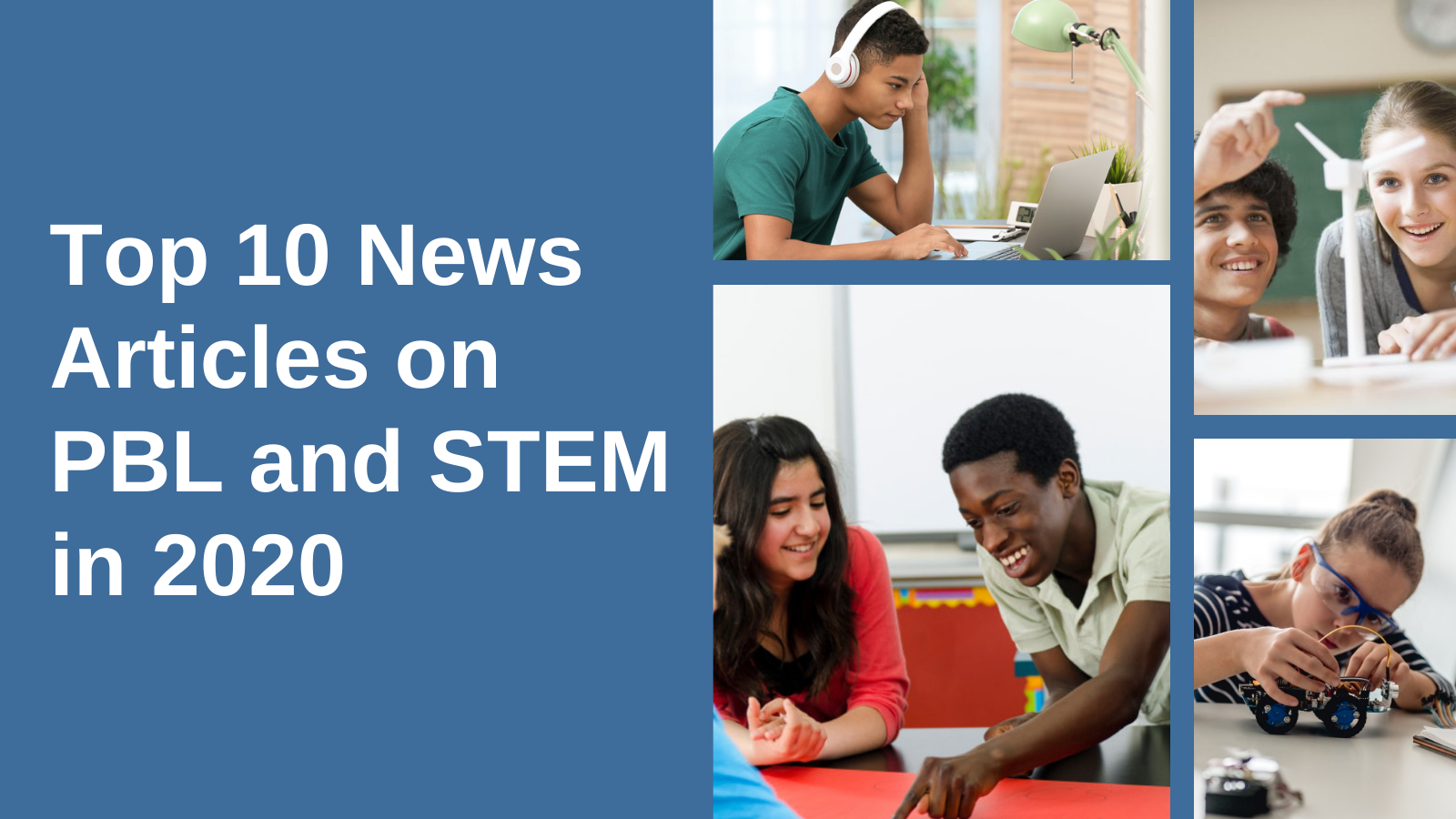 current issues in stem education